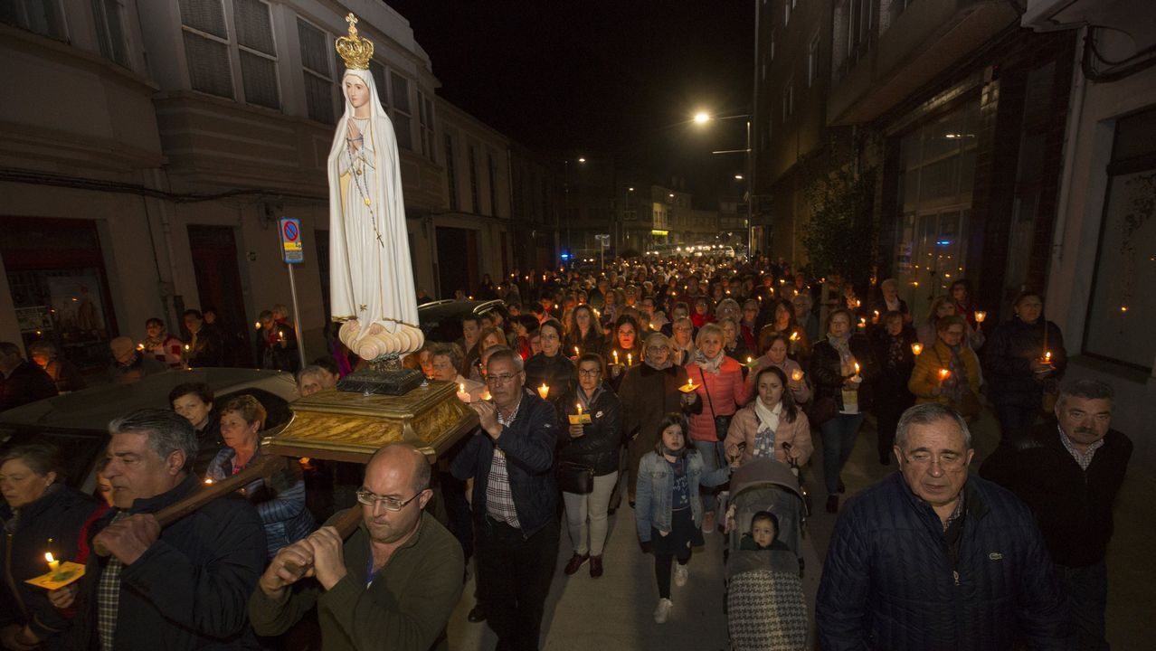 Desde Cai�n a Baldaio: primera etapa del Cami�o Sen L�mites: �b�scate!