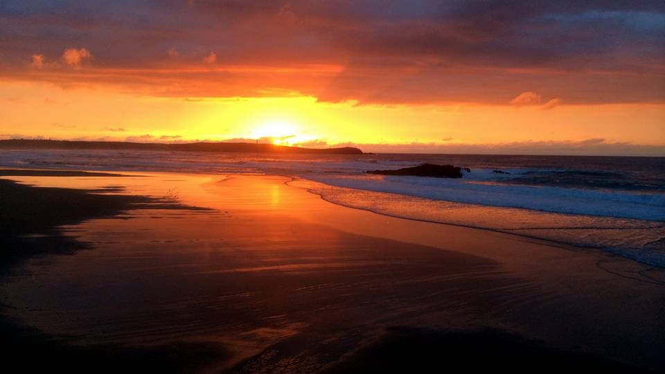 Los Mejores Atardeceres Y Anocheceres De Galicia los-mejores-atardeceres-y-anocheceres-de-galicia