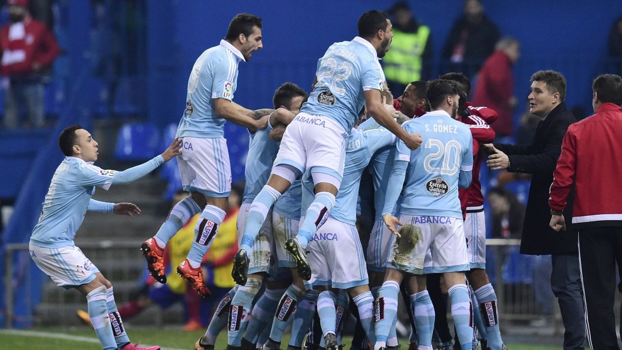 .Pase a la semifinal de Copa eliminando al Atlético (2016)