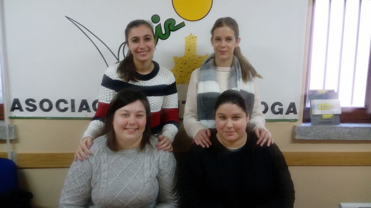 Desde Cai�n a Baldaio: primera etapa del Cami�o Sen L�mites: �b�scate!