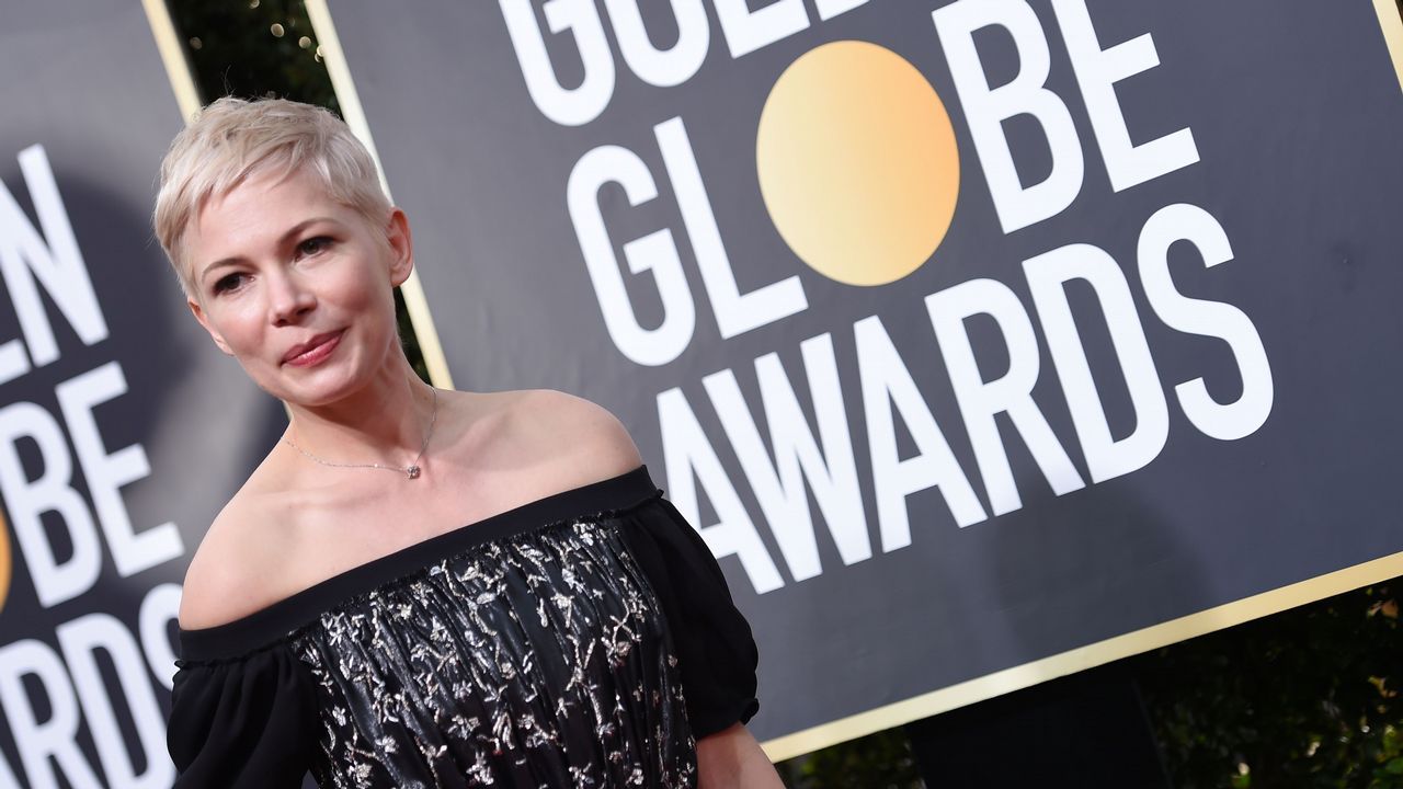 Michelle Williams