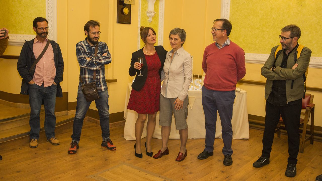 «Sorpresa», de Enconarte Producciones