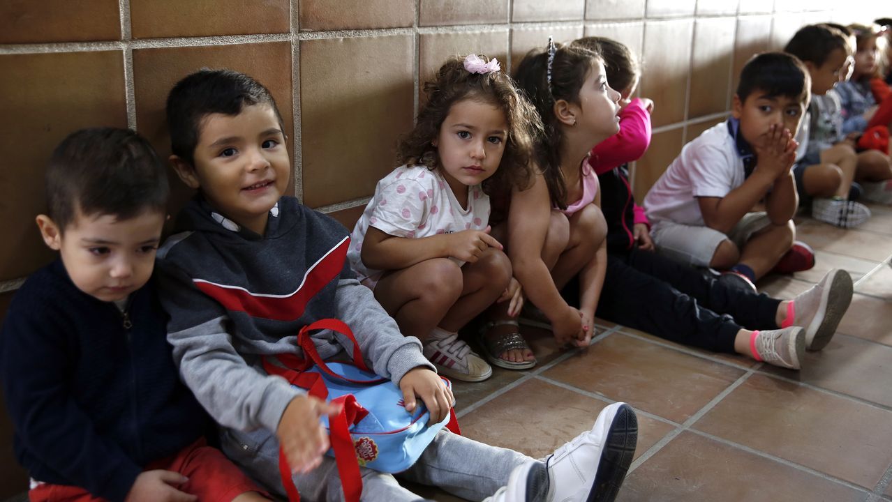 La vuelta al cole 2019/20