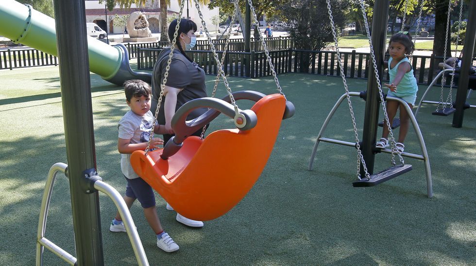 Parque de Campolongo