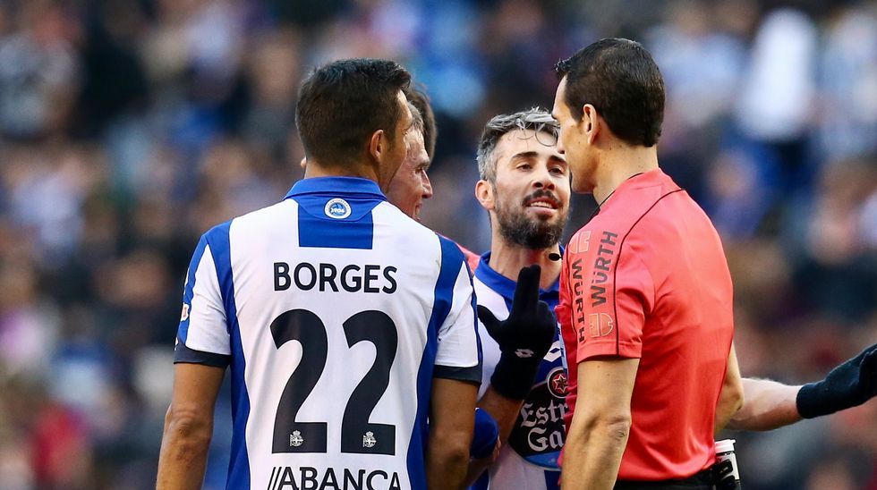 Deportivo 0 - Celta 1(19 de marzo)