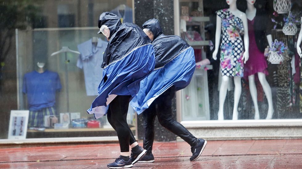 Temporal Miguel