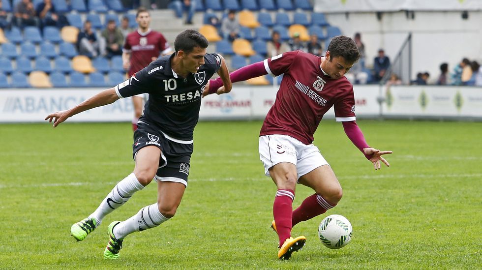 Pontevedra CF - Lealtad