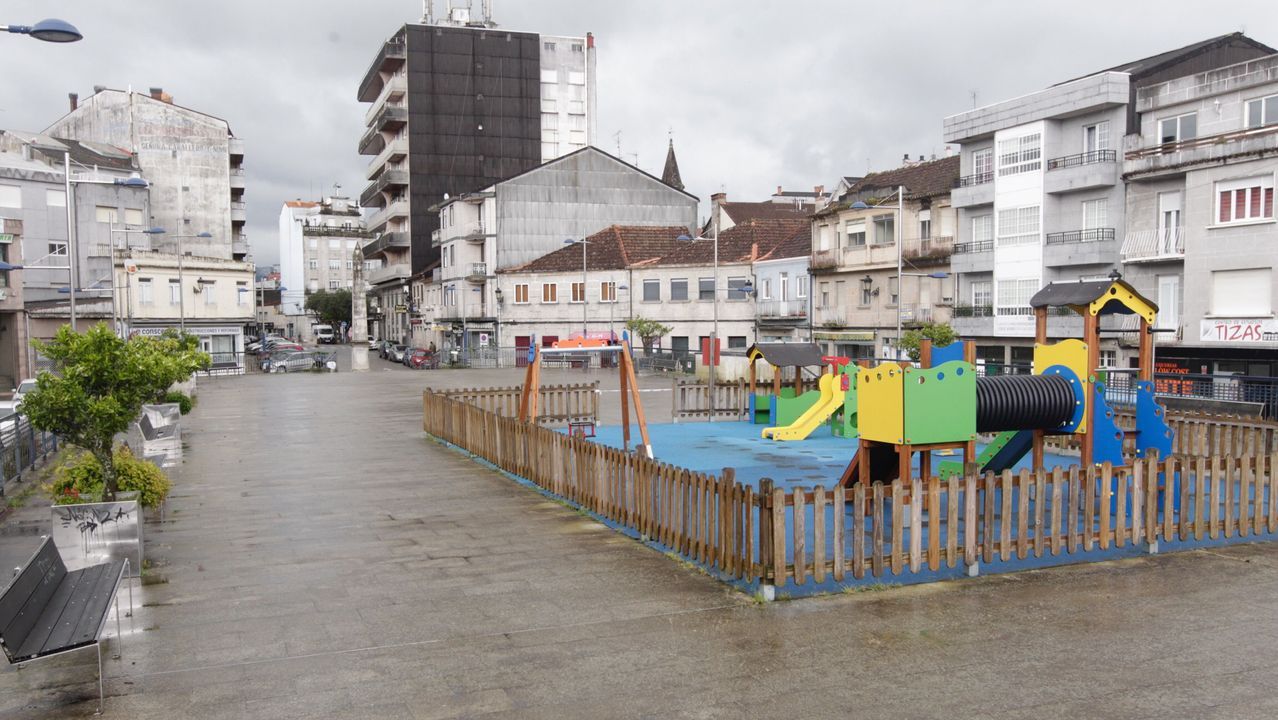 Ponteareas en Semana Santa durante la alarma sanitaria por el coronavirus