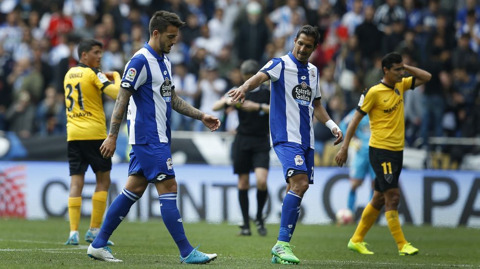 Joselu cabecea el 1-0