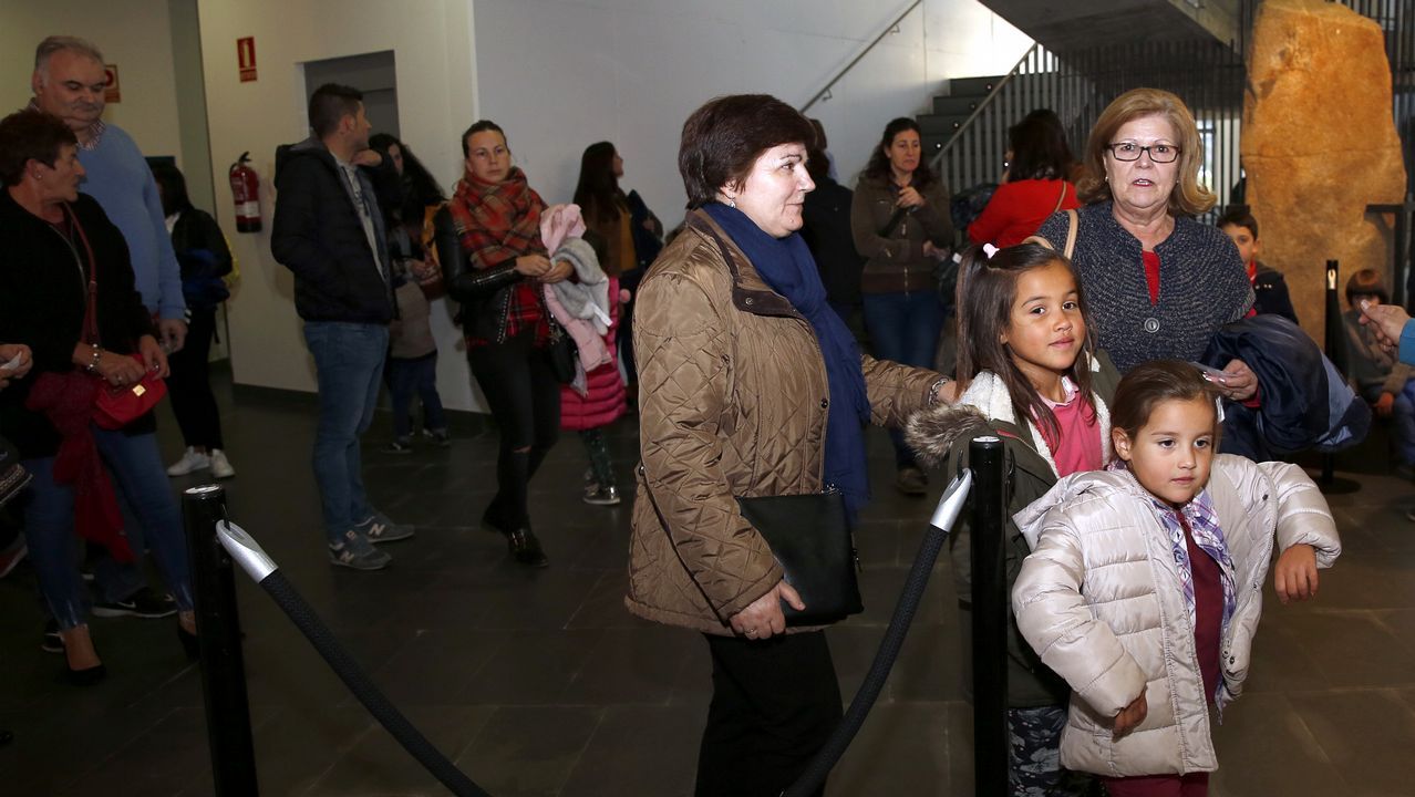 ESTRENO DEL MUSICAL «SHREK» EN EL AUDITORIO DE RIANXO.