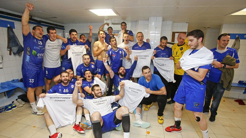 .Ascenso del SD Teucro