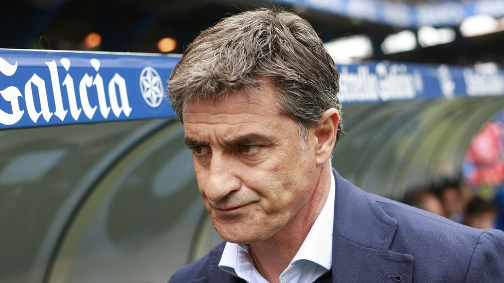 Joselu cabecea el 1-0