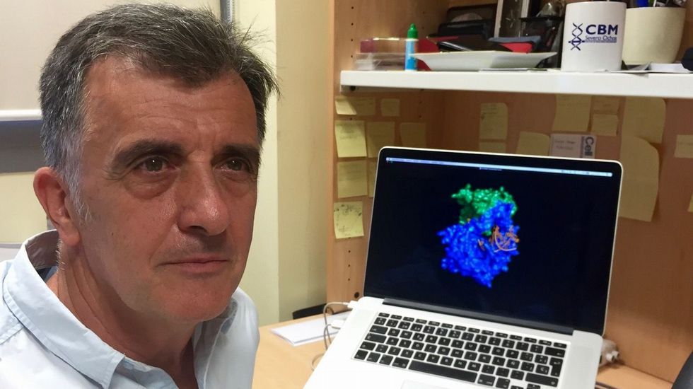El envejecimiento podr�a ser reversible.El colegio Sagrado Coraz�n de Lal�n particip� en primavera del 2015 en el proyecto para elaborar el informe PISA