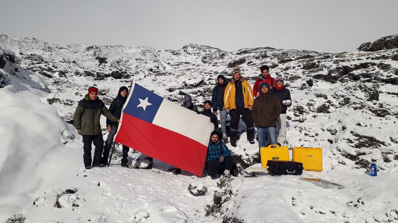 Vista general de Berln