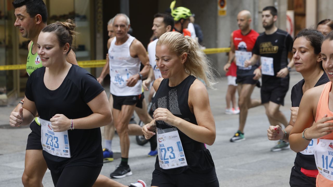 Búscate en el circuito Correndo por Ourense