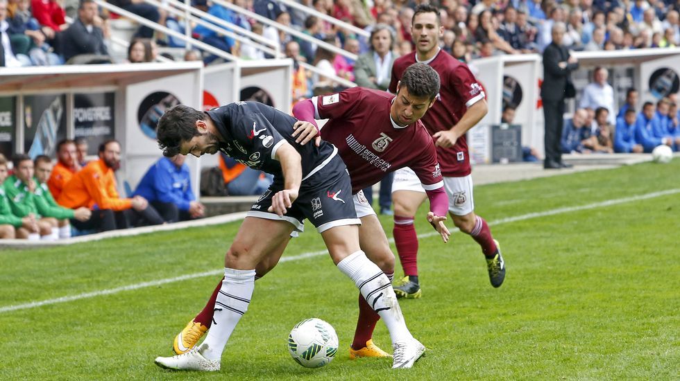 Pontevedra CF - Lealtad