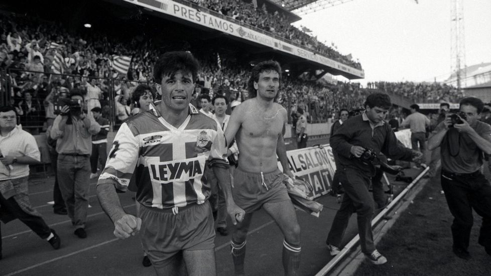 Temporada 91/92