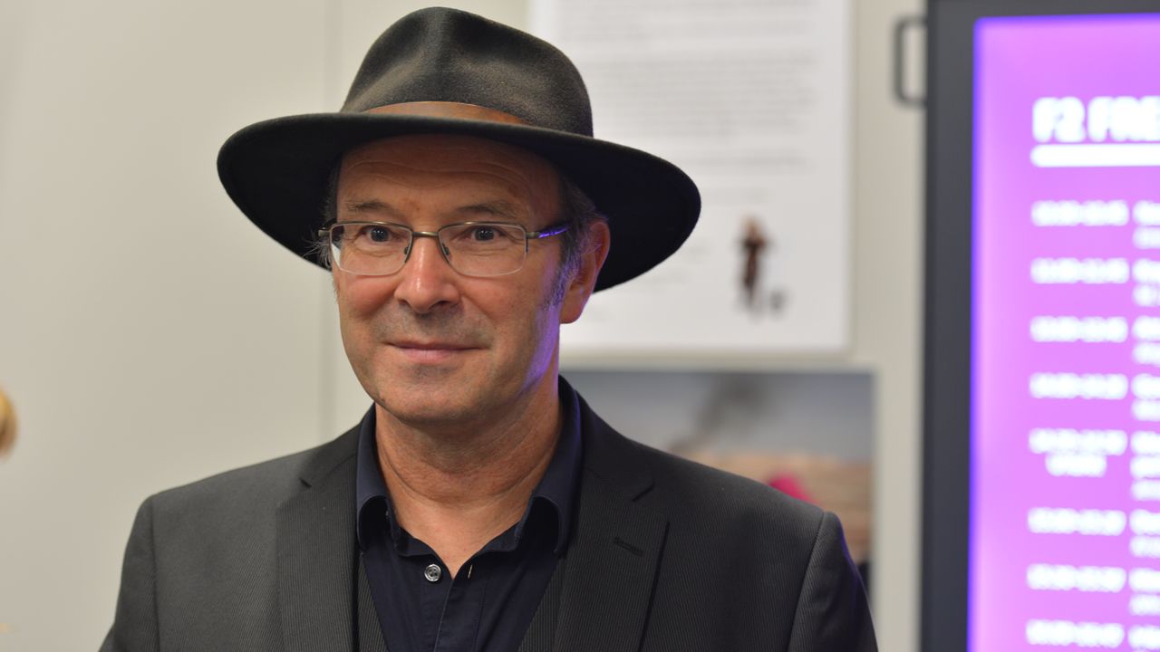 .El escritor irland�s Mike McCormack