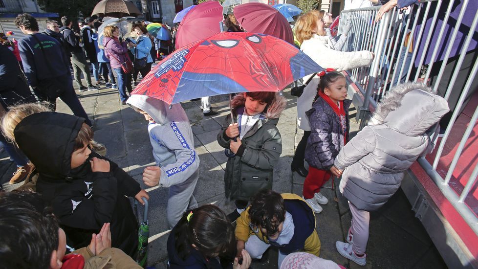 Día Internacional de las Personas con Discapacidad