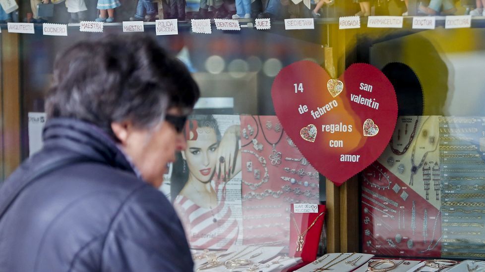 Día de San Valentín