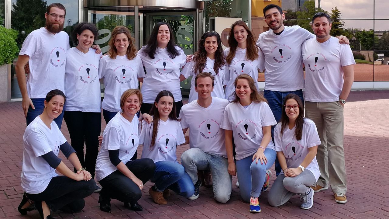 Este es el sorprendente descubrimiento�realizado en los Picos de Europa. La secretaria de Estado de Universidades, �ngeles Heras, preside la constituci�n del �Observatorio Mujeres, Ciencia e Innovaci�n para la Igualdad de G�nero� en Madrid