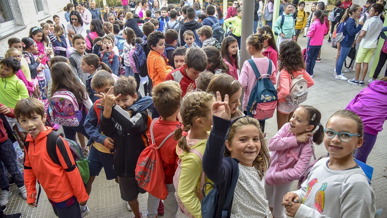La vuelta al cole 2019/20