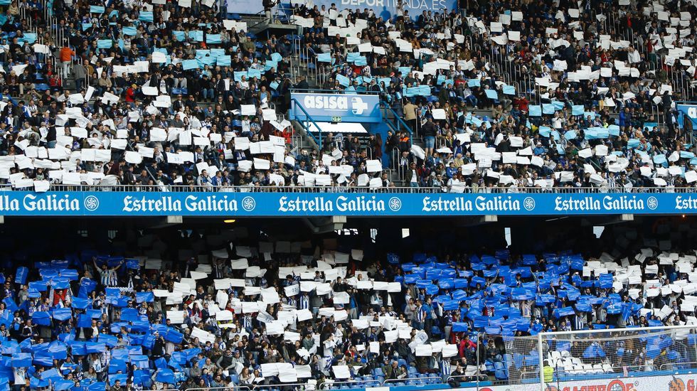 Deportivo 0 - Celta 1(19 de marzo)