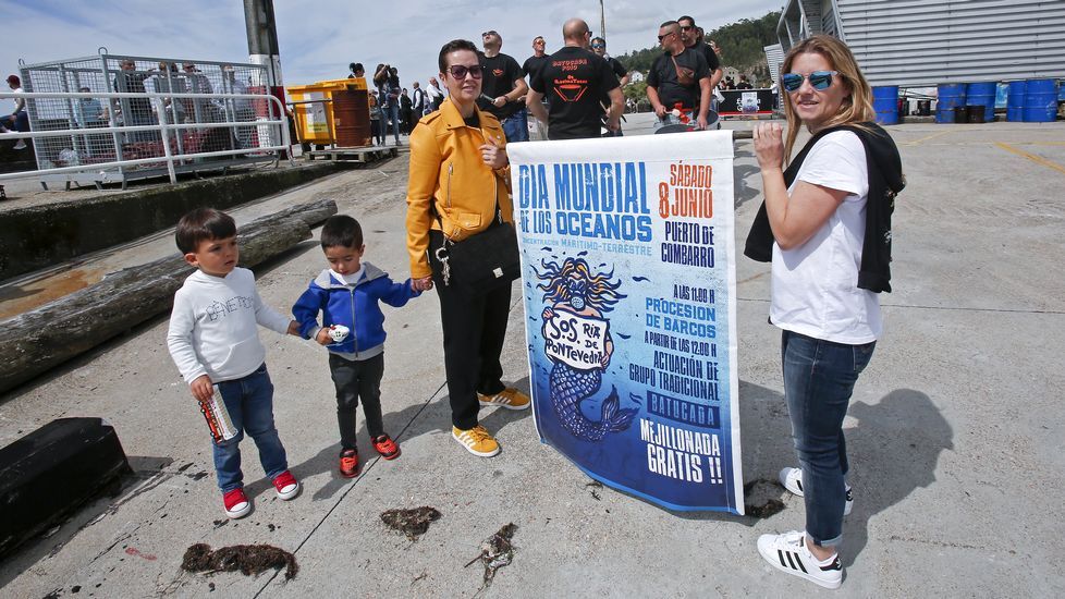 Día Mundial de los Oceanos