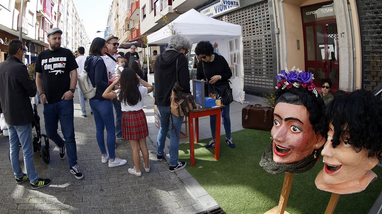 maio vintage 2019
