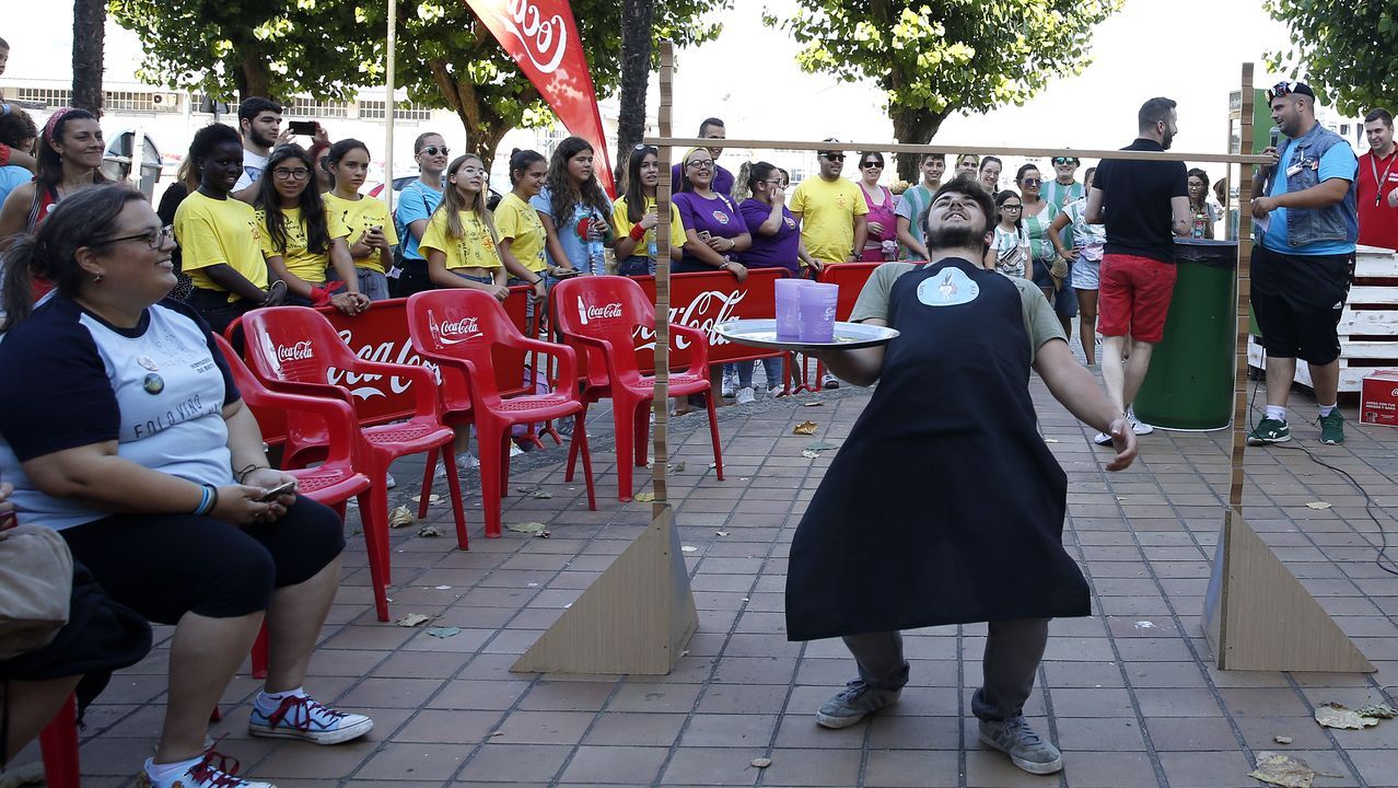 FESTA DA DORNA 2019