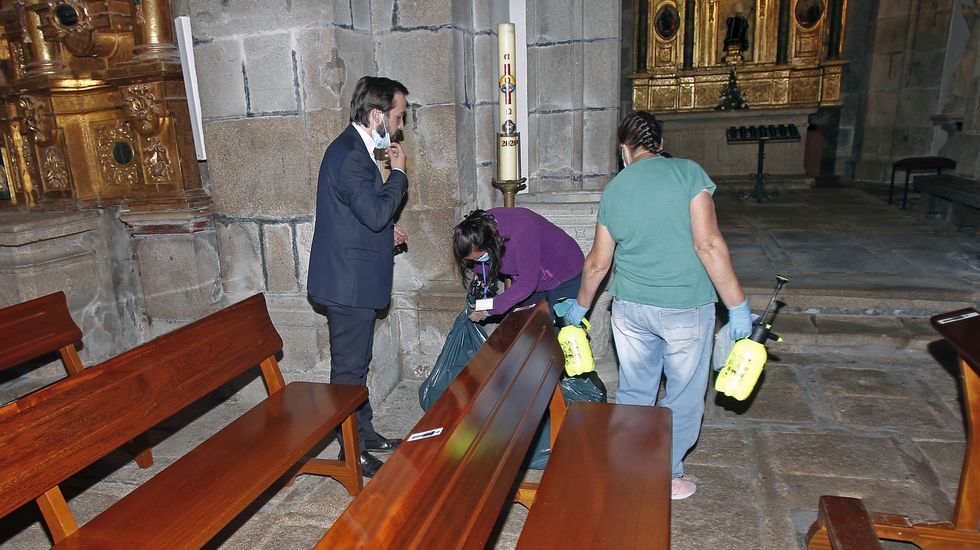 Romería de San Benito de Lerez