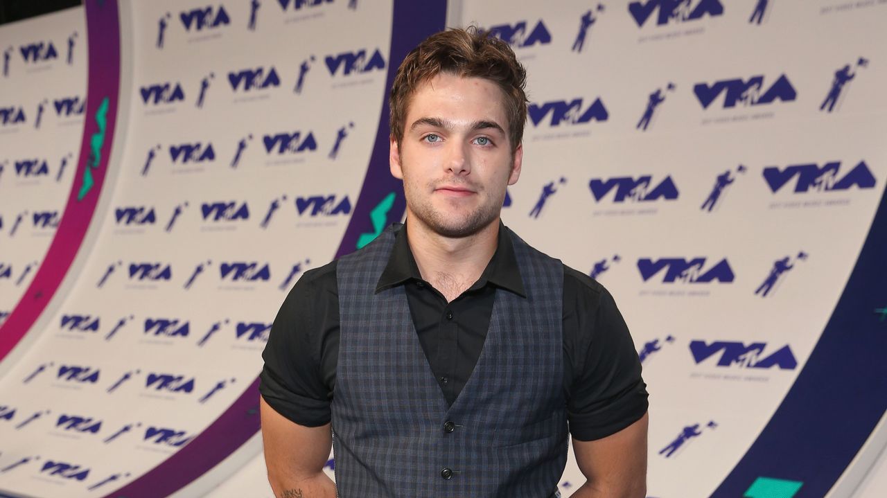 Dylan Sprayberry