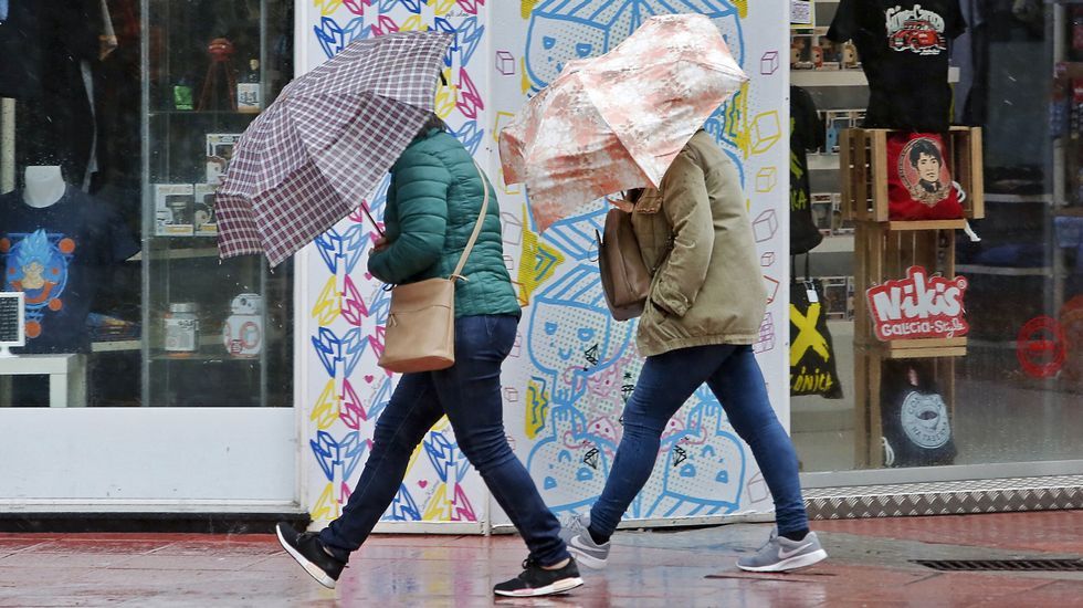 Temporal Miguel