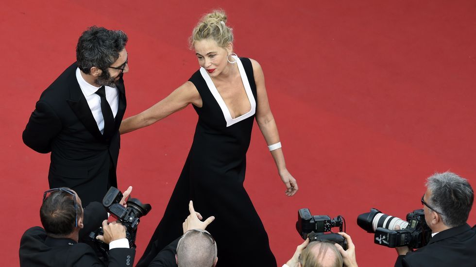 Emmanuelle Beart