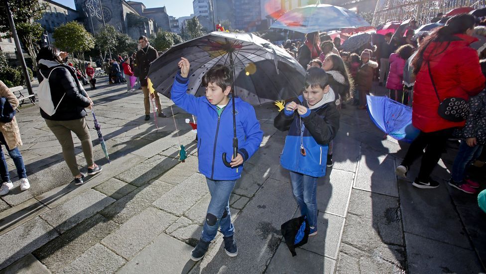 Día Internacional de las Personas con Discapacidad