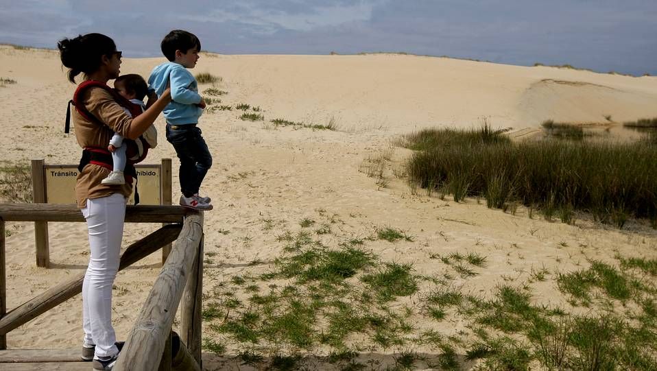 Turismo por Galicia en Semana Santa