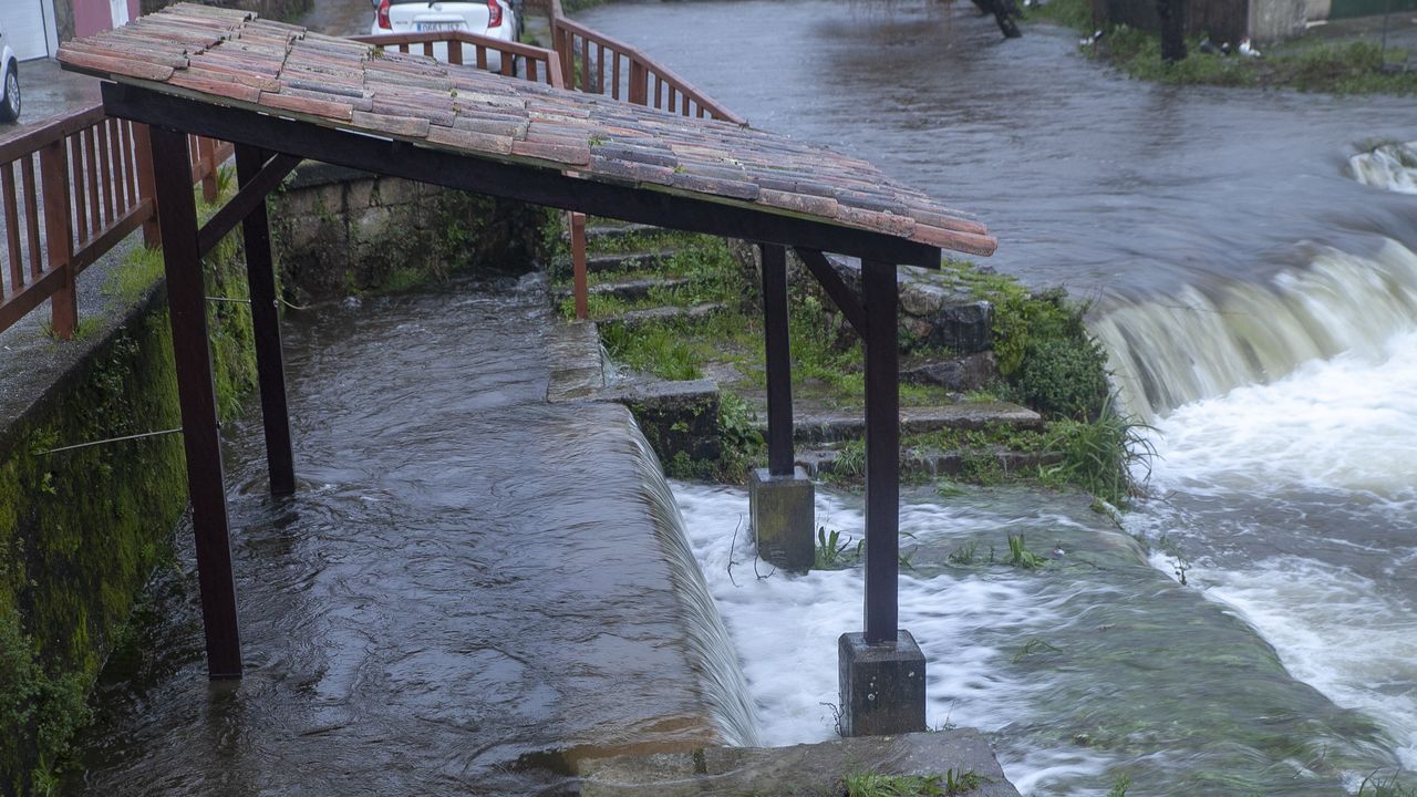 Río Tines
