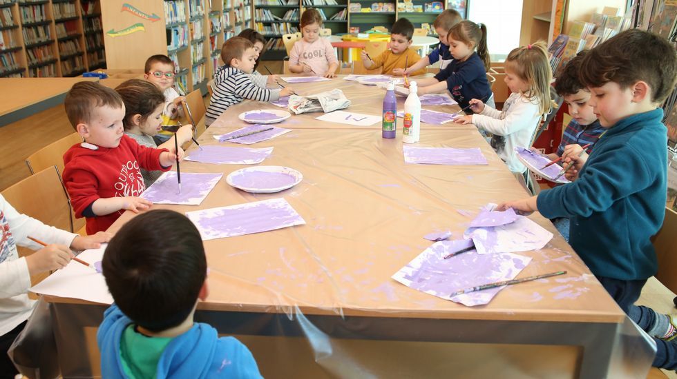 Xincana cultural pola igualdade en Vimianzo