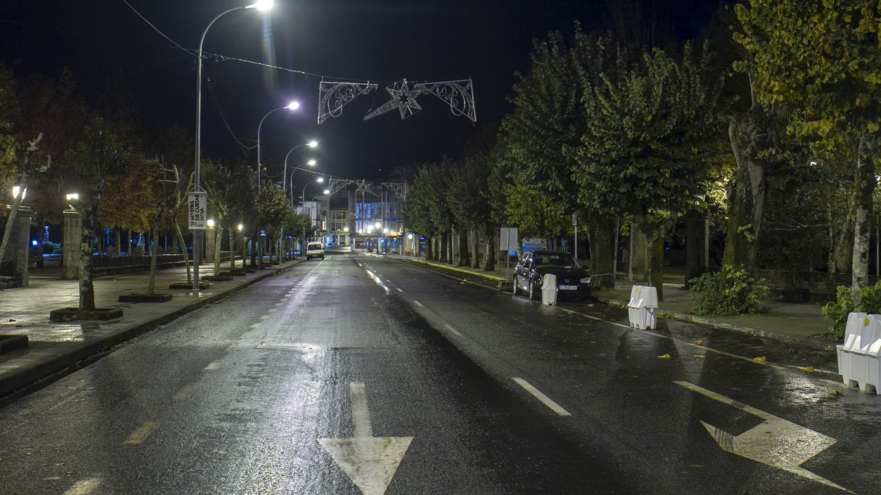 Alameda de Noia