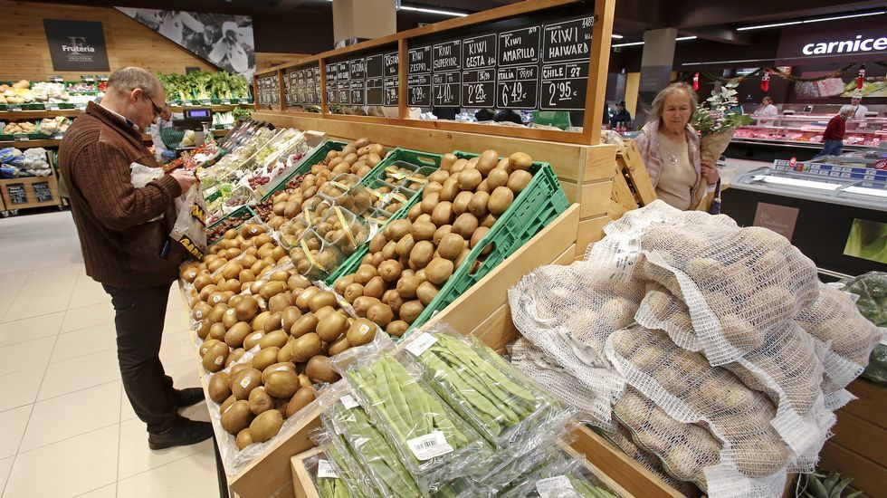Supermercado