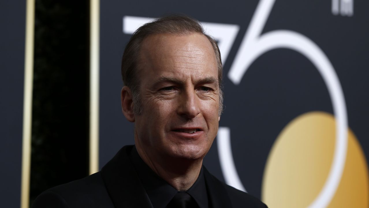 El director Bob Odenkirk
