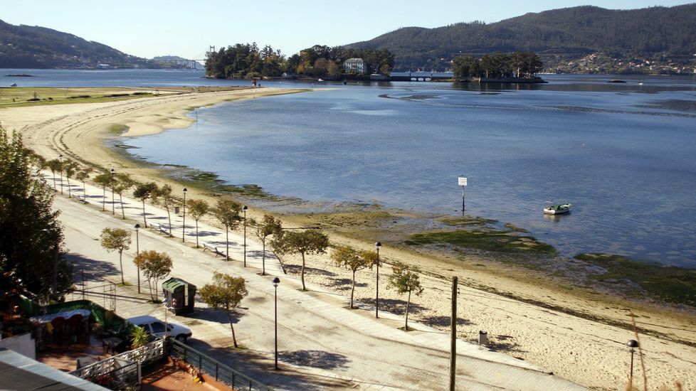 Redondela. Cesantes