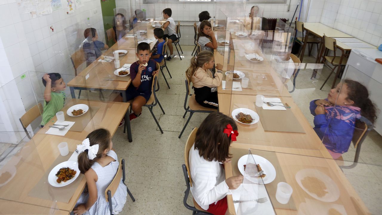 LA VUELTA AL COLE 2020