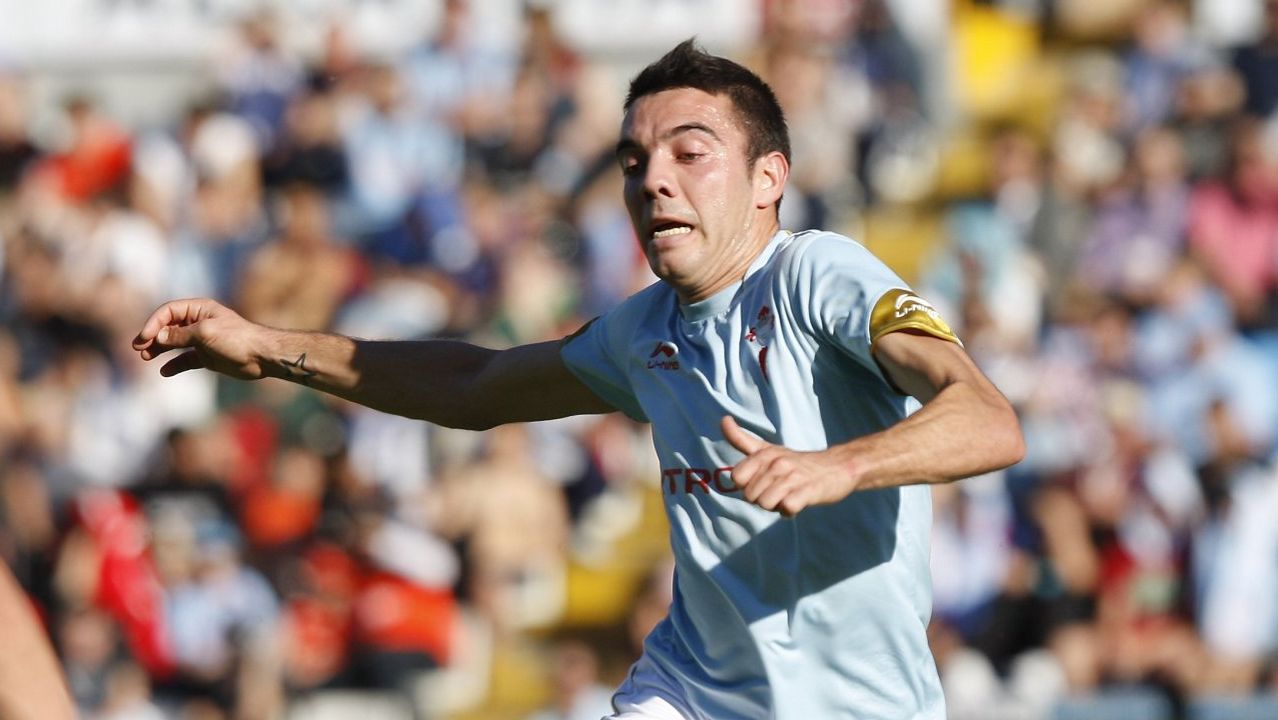 71 - Celta-Girona (0-4) el 7 de mayo del 2011
