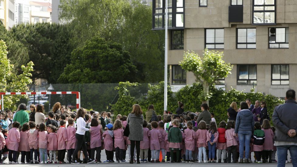 Colegio San Francisco Javier