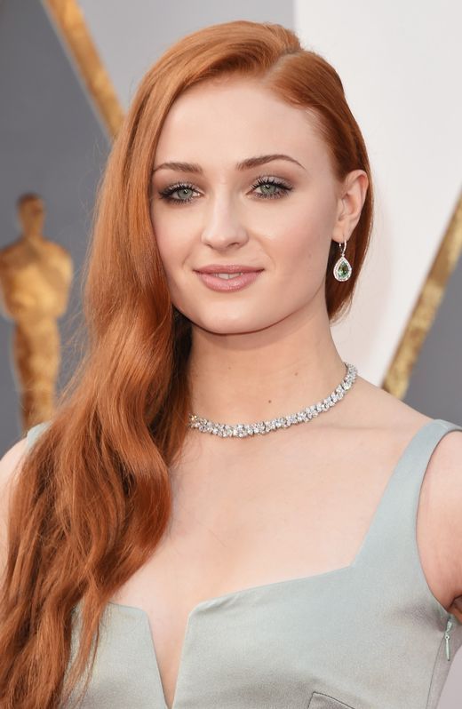 Sophie Turner