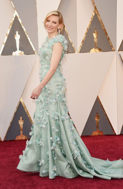 Cate Blanchett