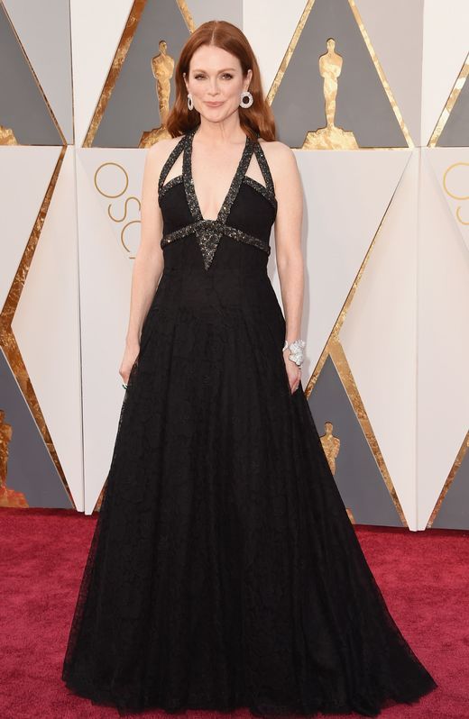 Julianne Moore
