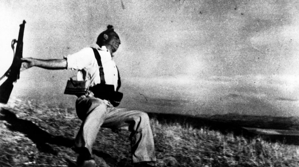 Año bisiesto | La Guerra Civil española estalló en 1936, un conflicto armado en el que fallecieron cientos de miles de personas.