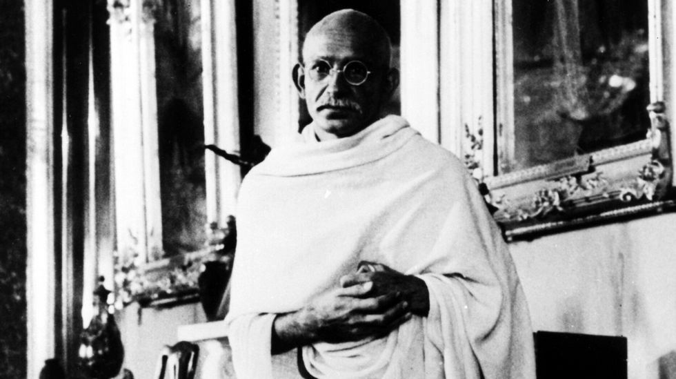 Año bisiesto | Gandhi, uno de los grandes iconos de la Paz y todo un símbolo de La India, fue asesinado en 1948.